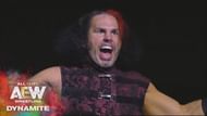 The man with many faces (Pic Source: AEW)
